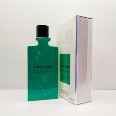 (퍼퓸멀티샵) 까르뱅 베티버 오 드 뚜왈렛, 50ml, 1개