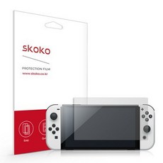 스코코닌텐도스위치oled