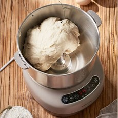 가정용반죽기 밀크프로더 머랭치기 제빵발효기 7L 전기 반죽 메이커 밀가루 믹서 발효 빵 A70C1 마이크, 03 UK, 01 7l, 1개