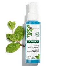 클로란아쿠아민트두피팩