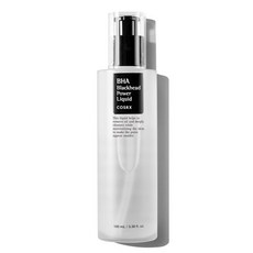 COSRX BHA 4% 미테서 파워 리퀴드 3 38 fl.oz | 게시치츠-필링 미테세렌터농 한국식 오트플리지 비건 파라벤프레이 CPNP 등록자, 1개, 100ml
