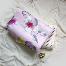 닥터케이라텍스베개대형