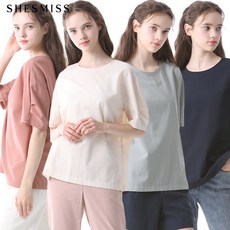 쉬즈미스블라우스