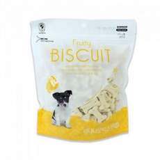 강아지바나나빵