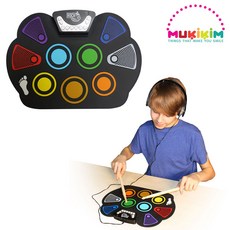 뮤키킴롤피아노