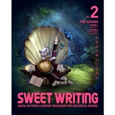 Sweet Writing Vol. 2, MCCOWELL