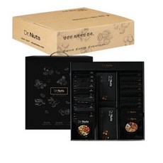 닥터넛츠