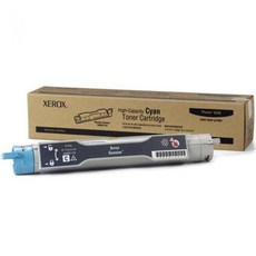 PCH919186 라임마트 정품토너 6350 파랑(10000매) 제록스 Phaser KH201, 1, 단일색상