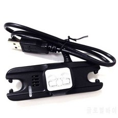 크래들 충전기 기본 지원 어댑터 SONY NWZ-W274S W273S W270 NWZ-W273 273S, 상세내용참조
