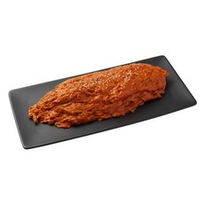 선화동 실비집 매운 실비김치 볶음김치 2kg, 없음, 1개