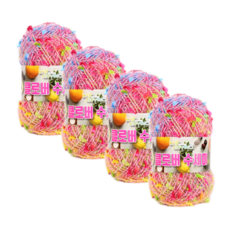 클로버수세미실