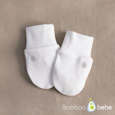 밤부베베 순한대나무 아기풀꽃 손싸개