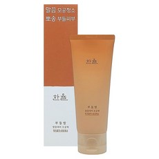 한율 부들밤 말끔피지 모공팩 100ml 여드름