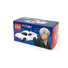 토미카마쯔다로드스터