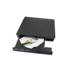 6X 3D Bluray Movies DVD Player External USB 3.0 Optical 드라이브 for Acer Chromebook 15 CB5571C09S, One Size, One Color