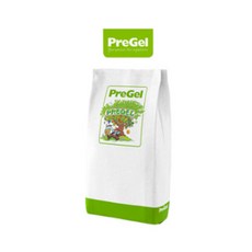 수제 젤라또 아이스크림 PreGel 프로틴젤, 1개, 1.5kg