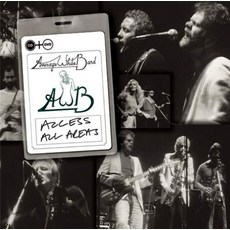 《Access All Areas》 라이브 1980 (DVD+CD) (완전 생산 한정판)