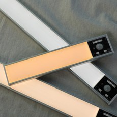 바형 무선 센서등 현관 LED 직부등 현관등 계단조명, 20cm, 1개