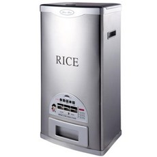 바라던쌀통