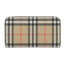 남자버버리장지갑