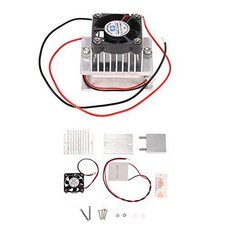 KKmoon DIY Kit Thermoelectric Peltier Cooler Refrigeration Co/8953027, 상세내용참조