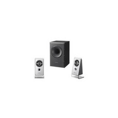 Sony SRS-D21 2.1 Speaker System, 상세내용참조