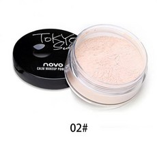 안나수이브라이트닝파우더