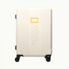 [국내정품] 내셔널지오그래픽 메이플 캐리어 24형 아이보리 N235ASU341