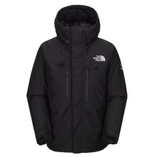 국내백화점 노스페이스 패딩 폴라 에어 다운 자켓 POLAR AIR DOWN JACKET 노 레이블(옷걸이 증정)국내매장판