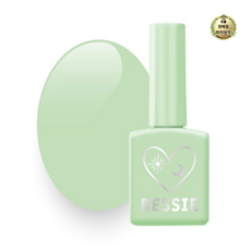 BESSIE 헬로키치 컬러 젤네일 11ml, 11개, G17 말랑 민트