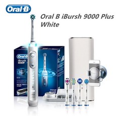 ibrush전동칫솔