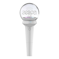 에스파 aespa - 공식 응원봉 OFFICIAL LIGHT STICK 스봉이