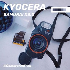 kyocera카메라