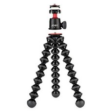 조비 JOBY 고릴라포드 3K Kit JOBY GorillaPod (볼헤드 포함) 삼각대