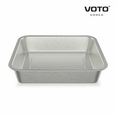 보토 에어프라이어 스테인리스 케익 바스켓(14L전용), 단품