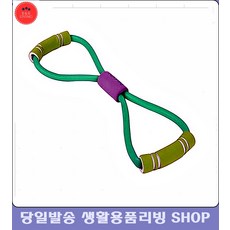 운동 홈트 필라테스밴드 집에서운동기구 생활용품 스포츠용품 헬스기구종류 리빙용품, 그린