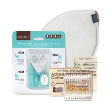 마더케이네일케어면봉