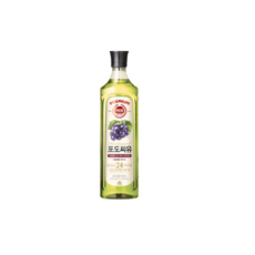 해표 포도씨유, 750ml, 1개
