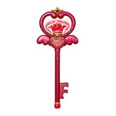 숲의요정 페어리루 열쇠 요술봉 장난감 리프/출산 육아 완구 매트 감각발달완구 멜로디완구
