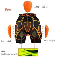 kufun엉덩이보호대