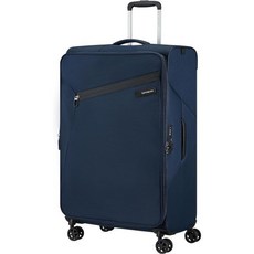 샘소나이트 스피너 미드나잇블루 L (77cm-28L)