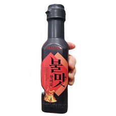 피코크 피코크 불맛 향미유 254ml x 2개, 1개, 508ml