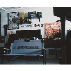 네이버후드