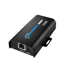 넥스트 정품 NEXT-100HDCR HDMI Cascade ADE 리시버, 1개, 단일색상