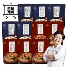 빅마마소한마리탕