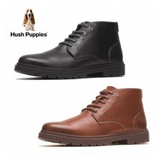 허시파피남자부츠