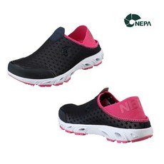 네파아쿠아슈즈여성