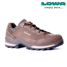 [로바] 레니게이드 GTX LO DY(에스프레소/베이지), 에스프레소/베이지, UK7.5(265mm)