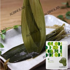 진미찬명이나물