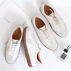 KC-Tn37 남성 콤보 레이스업 데일리 스니커즈 운동화 [Z37+S2+T97+J2]